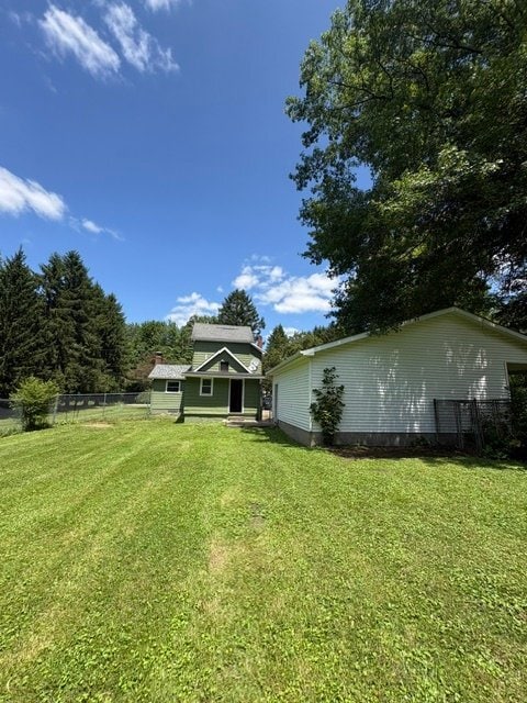 Building Photo - 4167 Oak St Ext