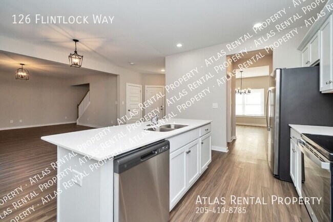 Building Photo - 126 Flintlock Wy