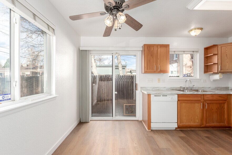 Building Photo - 3249 N Madison St