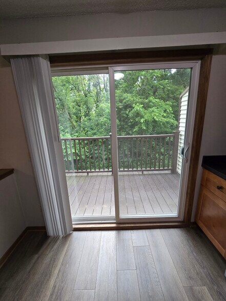 Patio - 2948 Mounds View Blvd