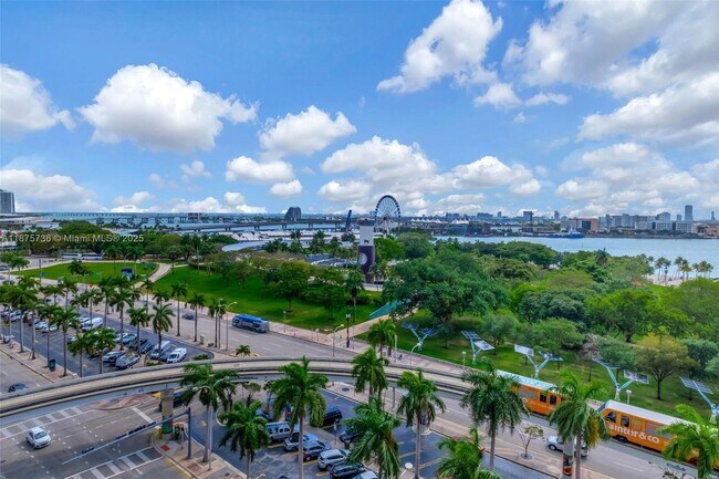 Building Photo - 50 Biscayne Blvd