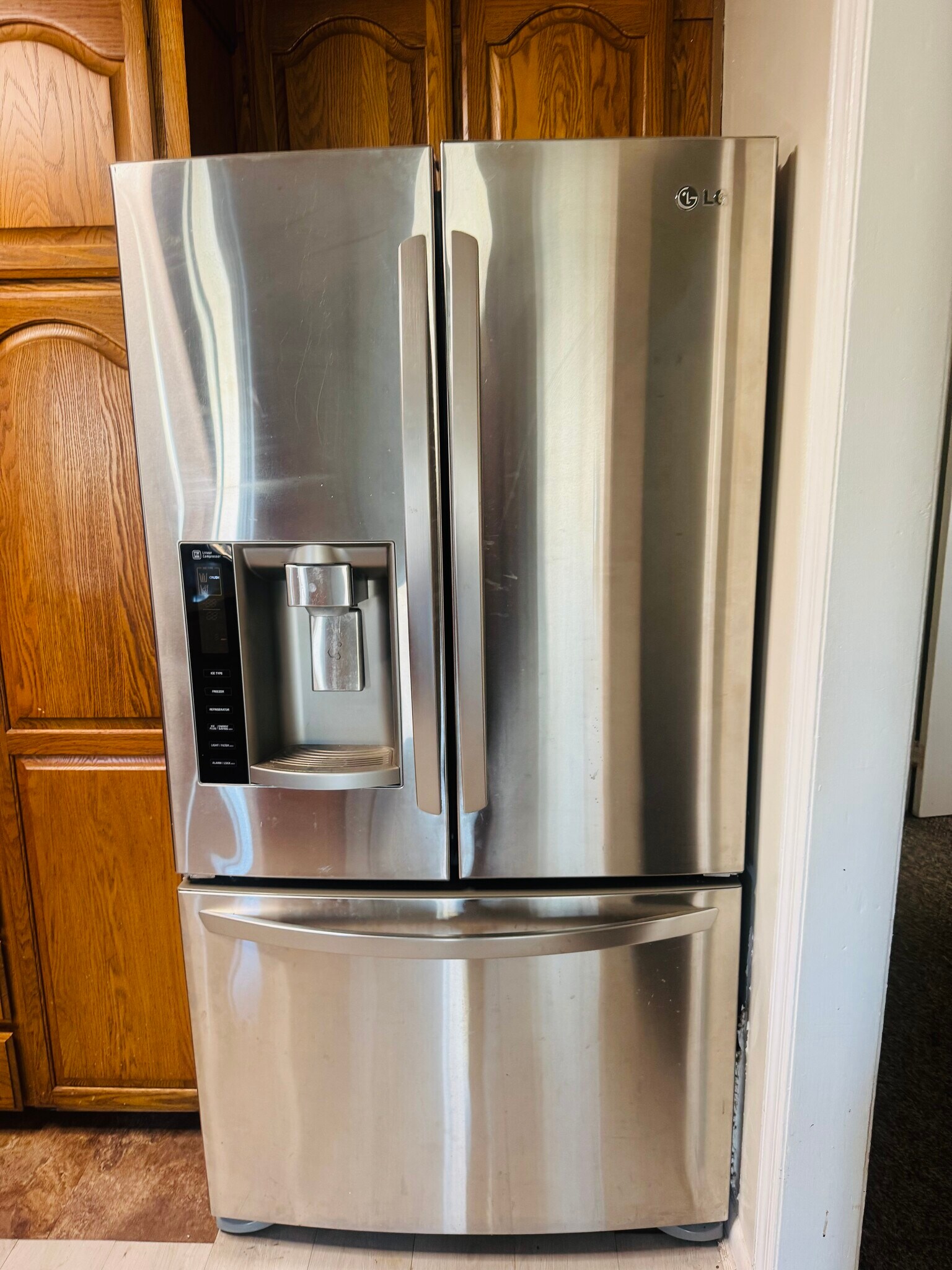 Building Photo - 110 Gunn Rd