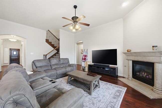 Building Photo - 17921 Misty Harbor Dr