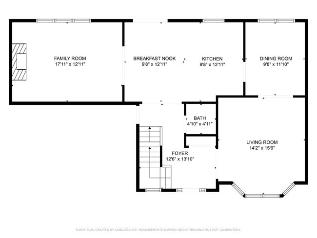 Building Photo - 731 Matts Dr