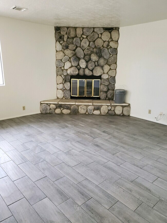 Living Room - 16247 Viho Rd