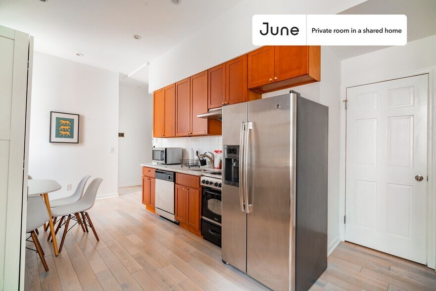 Building Photo - Room in Shared 4 bed/4 bath home