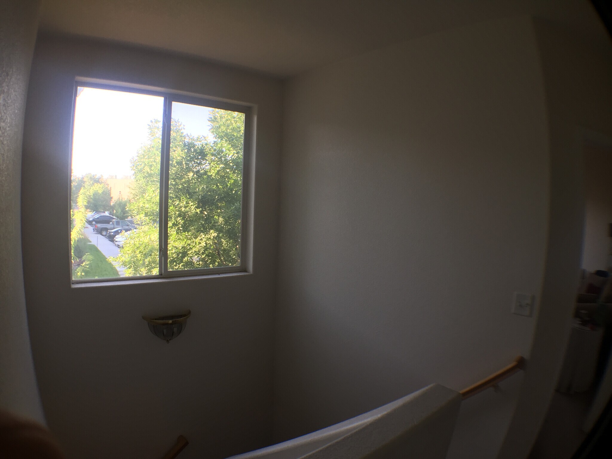 Lots of mature trees! - 2850 Kansas Dr Unit D