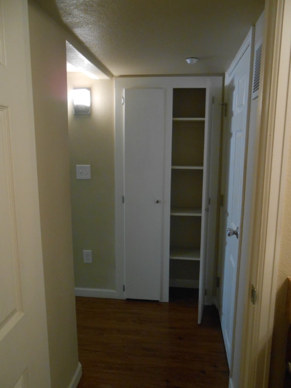 Building Photo - 3918 Goodnight Ave