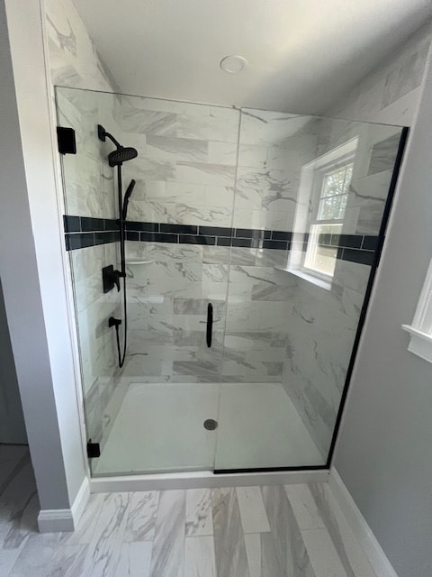 Luxory Bathrooms - 159 Washington St