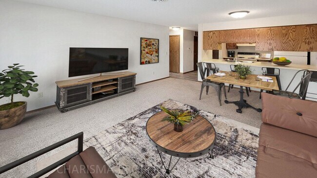 Building Photo - NEWLY UPDATED 1 BD, 1 BA UNITS LOCATED IN ...