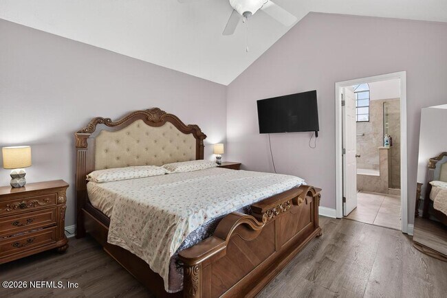 Building Photo - 10523 Broomsedge Ct