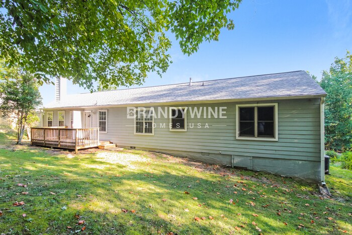Building Photo - 5867 Bellingrath Way