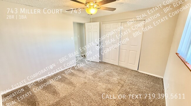 Building Photo - 743 Miller Ct