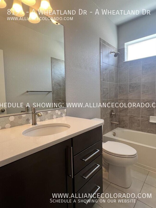 Building Photo - 8193 Wheatland Dr