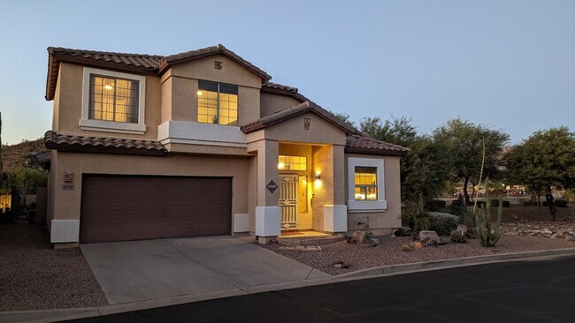 Building Photo - 9576 E Placer Dr