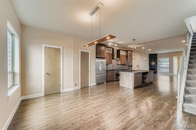 Building Photo - 2915 Umatilla St