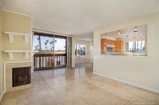 Building Photo - 5155 W Point Loma Blvd