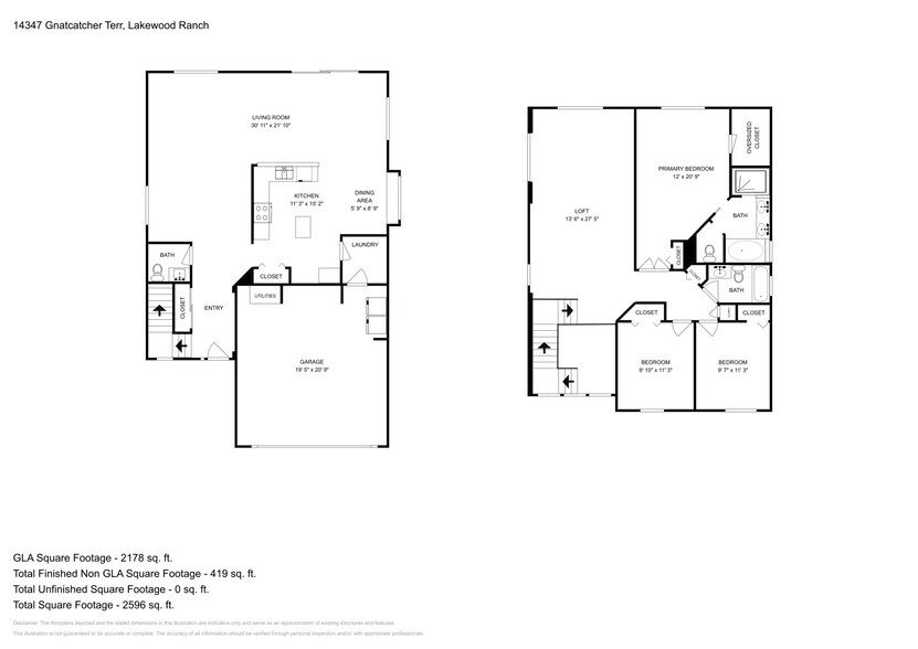 Building Photo - 14347 Gnatcatcher Terrace