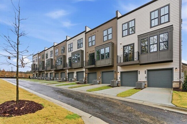 Building Photo - 742 Urban Grange Way