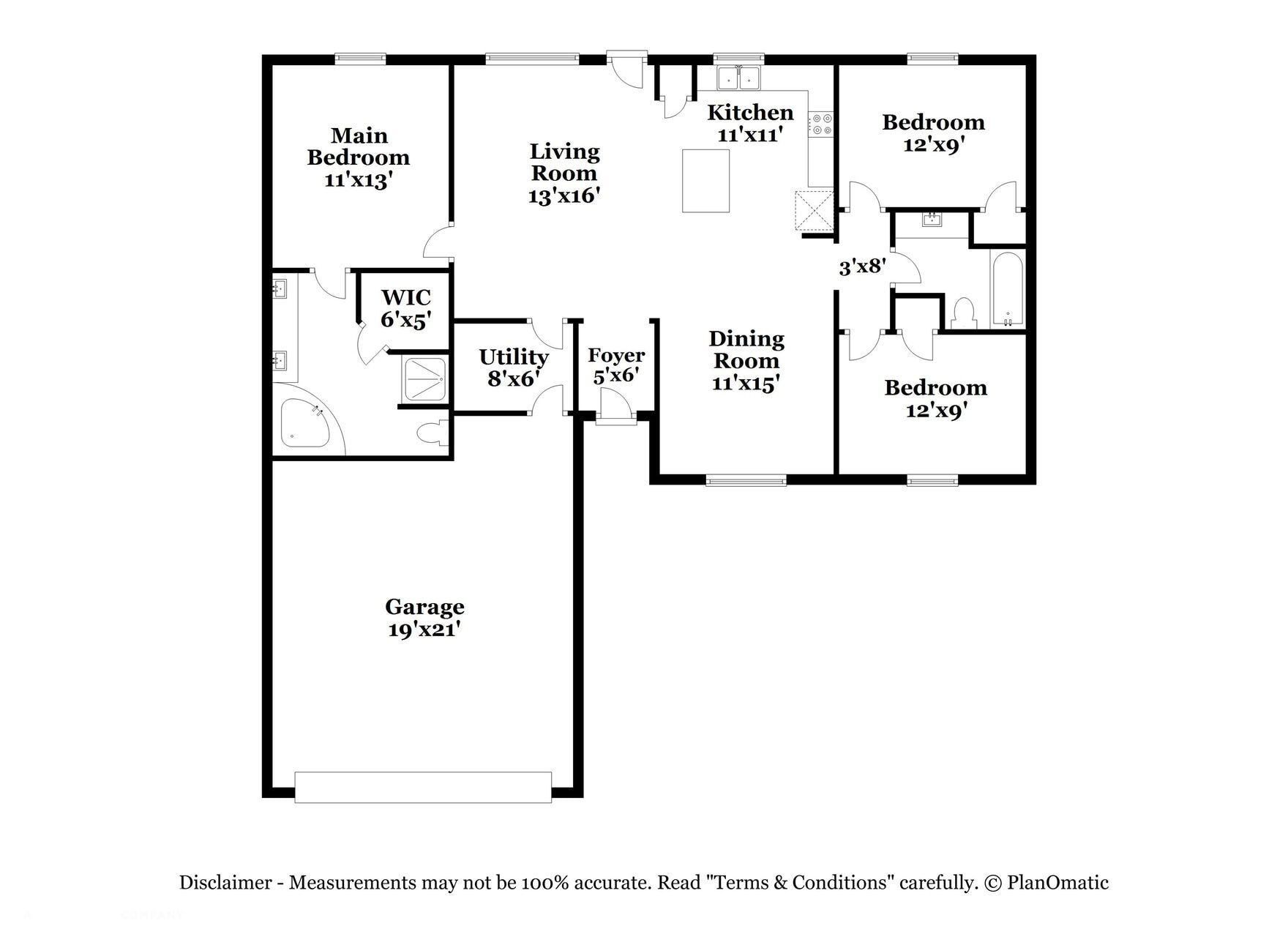 Building Photo - 16376 River Fall Ct