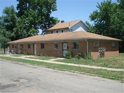 Building Photo - 446-450 Winters St