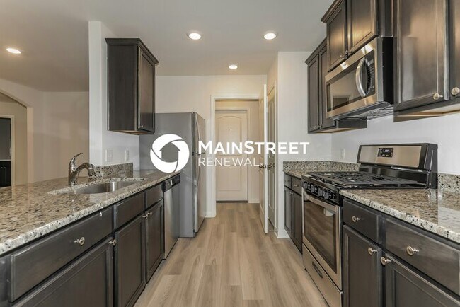 Building Photo - 3 Bedroom Pet-Friendly Home in Magnolia, T...