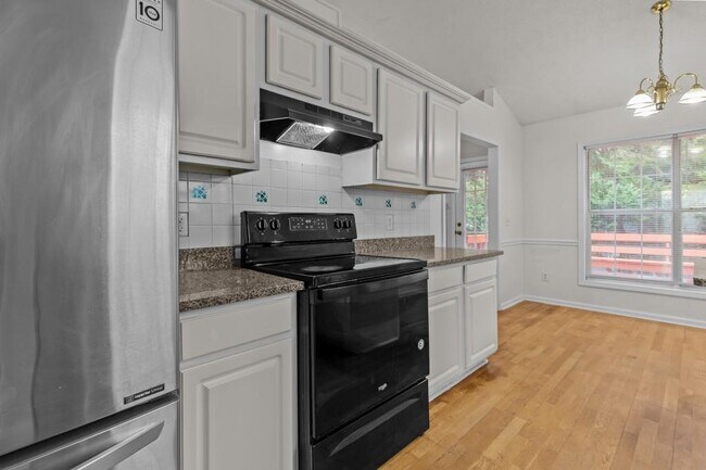 Building Photo - 4225 Hopkins Bluff Way