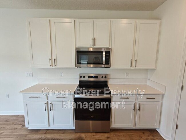 Building Photo - 5724 Lagoon Cruise Wy