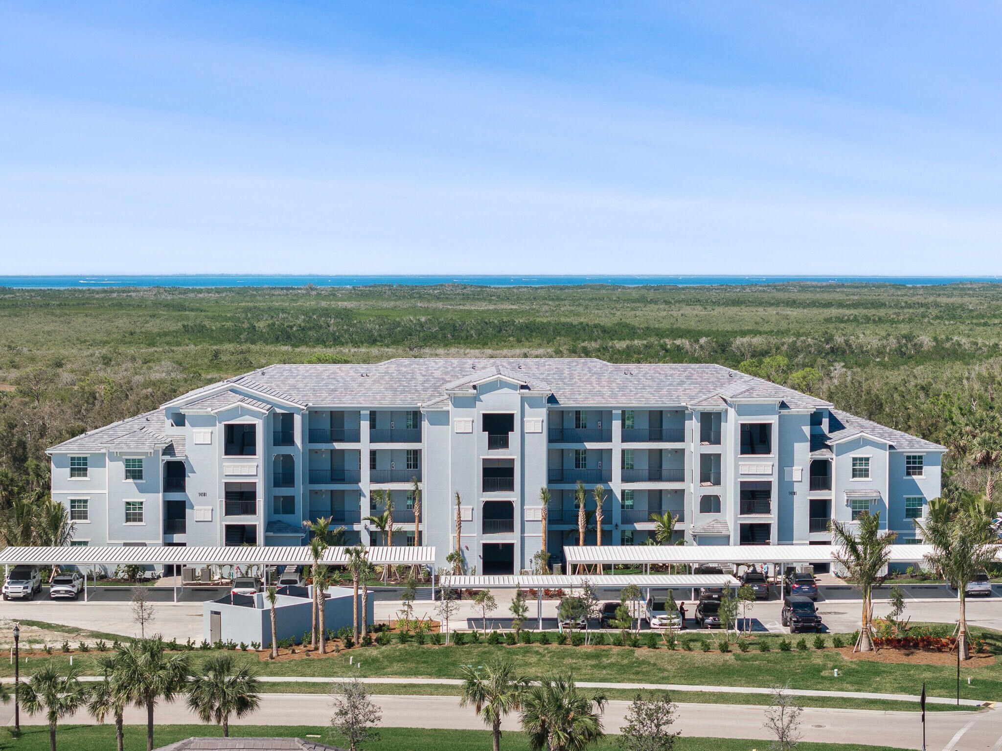 Building Photo - 14191 Heritage Landing Blvd