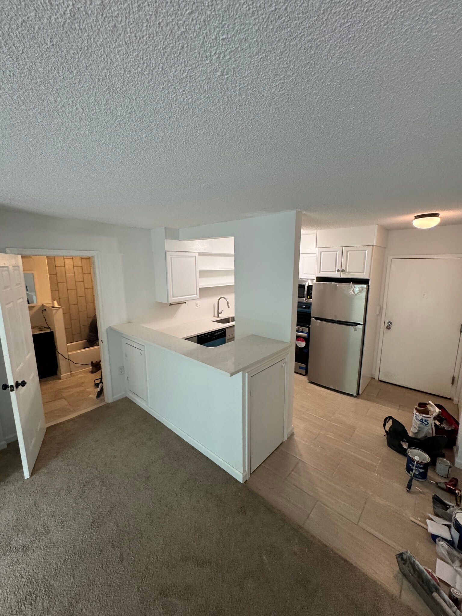 Building Photo - 2059 Huntington Ave