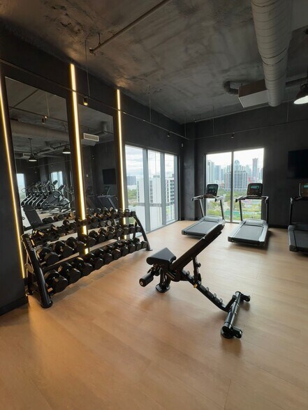 Building Photo - 70 NW 28th St