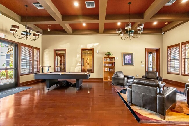 Building Photo - SE!!! Gated!! 1 Bedroom 1st Floor!! One Car Garage!!! Community Pool, Spa, Clubhouse!!! All tile ...