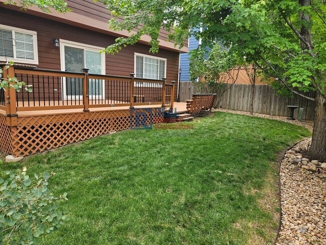 Building Photo - 5661 S Yakima Way