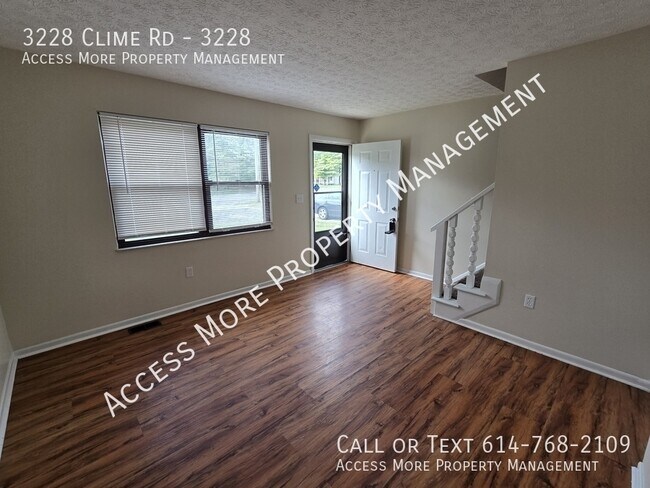 Building Photo - 3228 Clime Rd