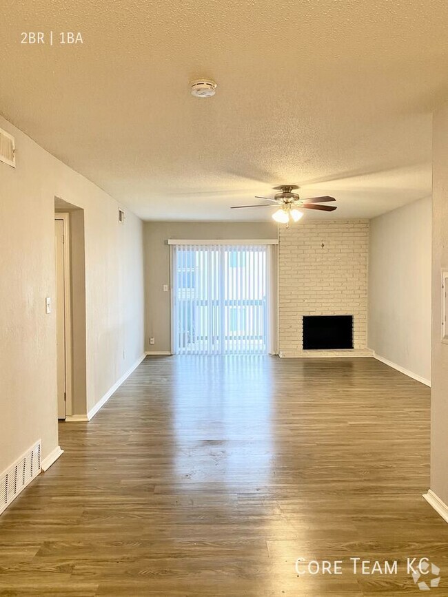 Building Photo - Spacious 2 Bedroom in Midtown