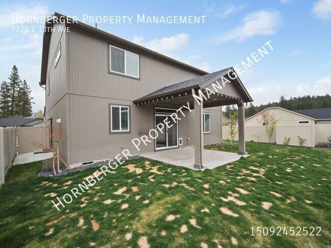 Building Photo - Single Family Home in Spokane Valley!!