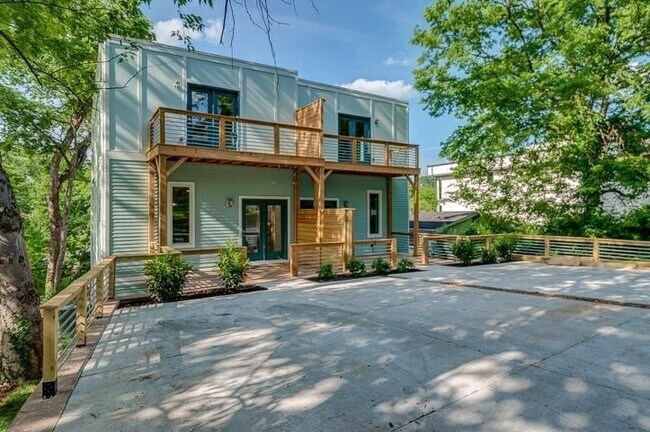 Building Photo - 1508 Boscobel St
