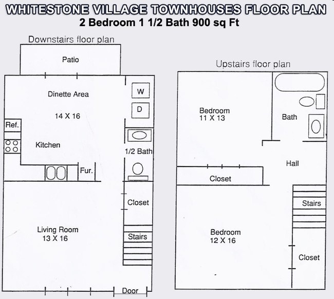 Whitestone Village 16 Duiguid Dr Lynchburg VA 24502 Apartment Finder