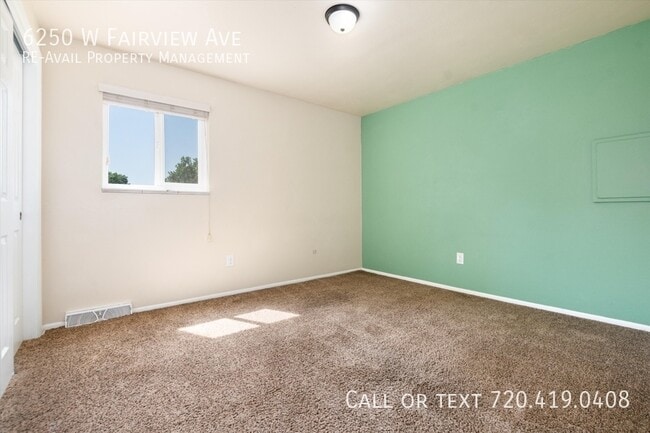 Building Photo - 6250 W Fairview Ave