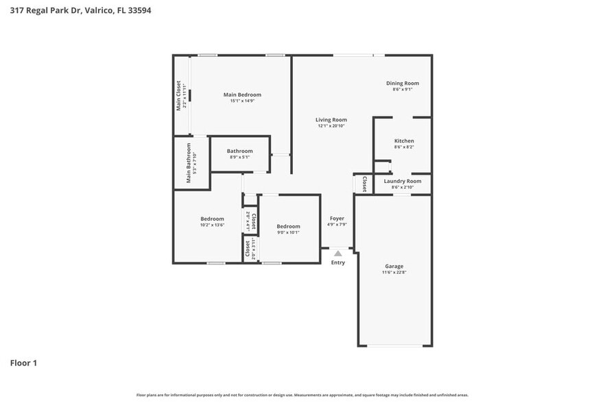 Building Photo - 317 Regal Park Dr