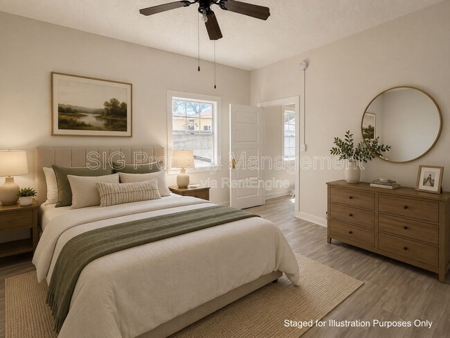 Building Photo - 10544 Floralita Ln
