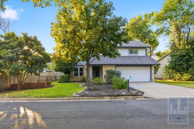 Building Photo - 7508 Elderberry Dr