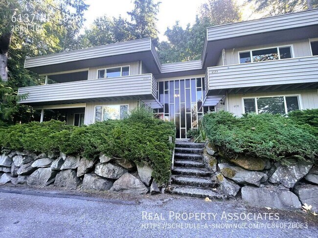 Building Photo - 6137 NE 193rd Pl