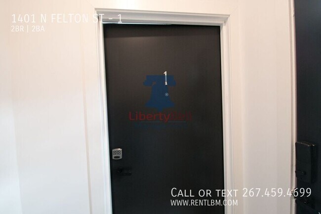 Building Photo - 1401 N Felton St