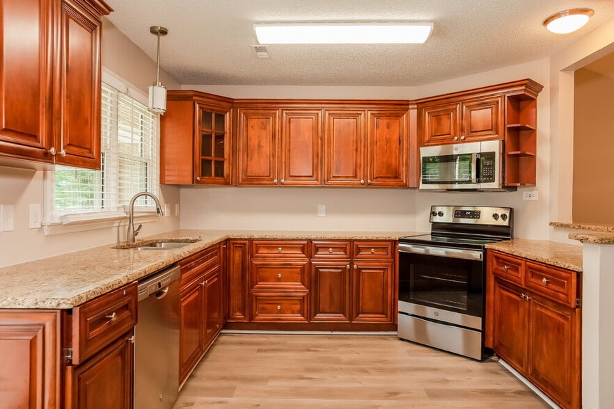 Building Photo - 3608 Wood Duck Ct NW