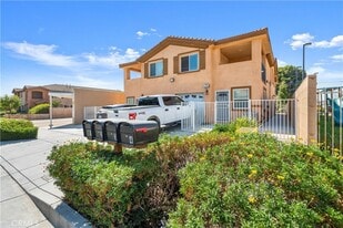 Building Photo - 110 S Date Ave