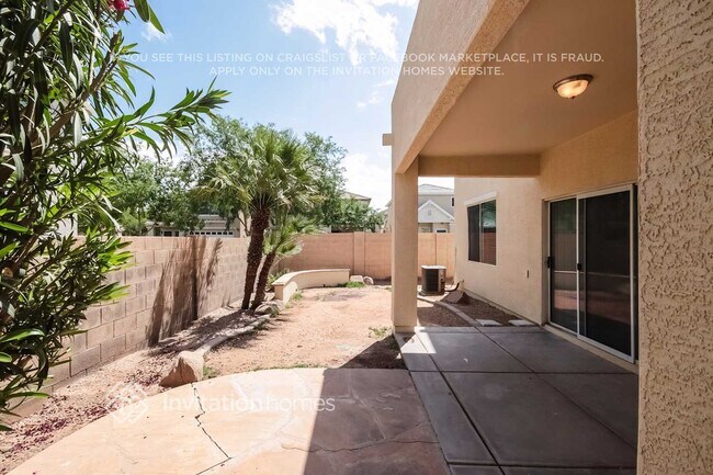 Building Photo - 4170 E Betsy Ln