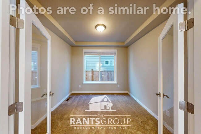 Building Photo - Brand New 5 Bedroom Home in Tumwater! Easy I5 Access!