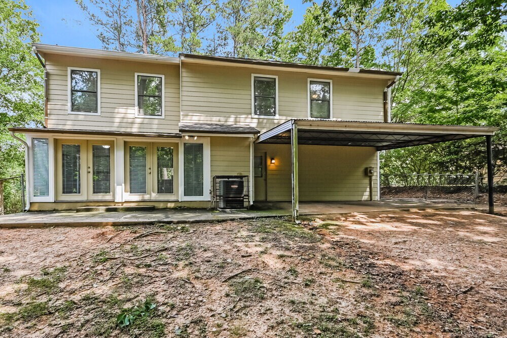 Building Photo - 961 Woodmont Dr
