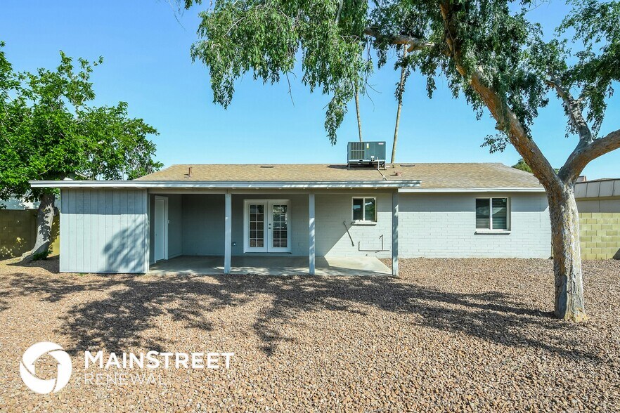 Building Photo - 3543 W Lupine Ave